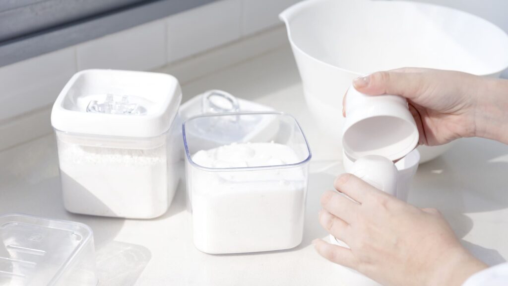Các loại sữa chua kefir nguyên chất - BOH Kefir