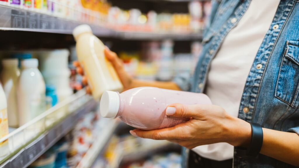 Lựa chọn sữa chua kefir (2) - BOH Kefir