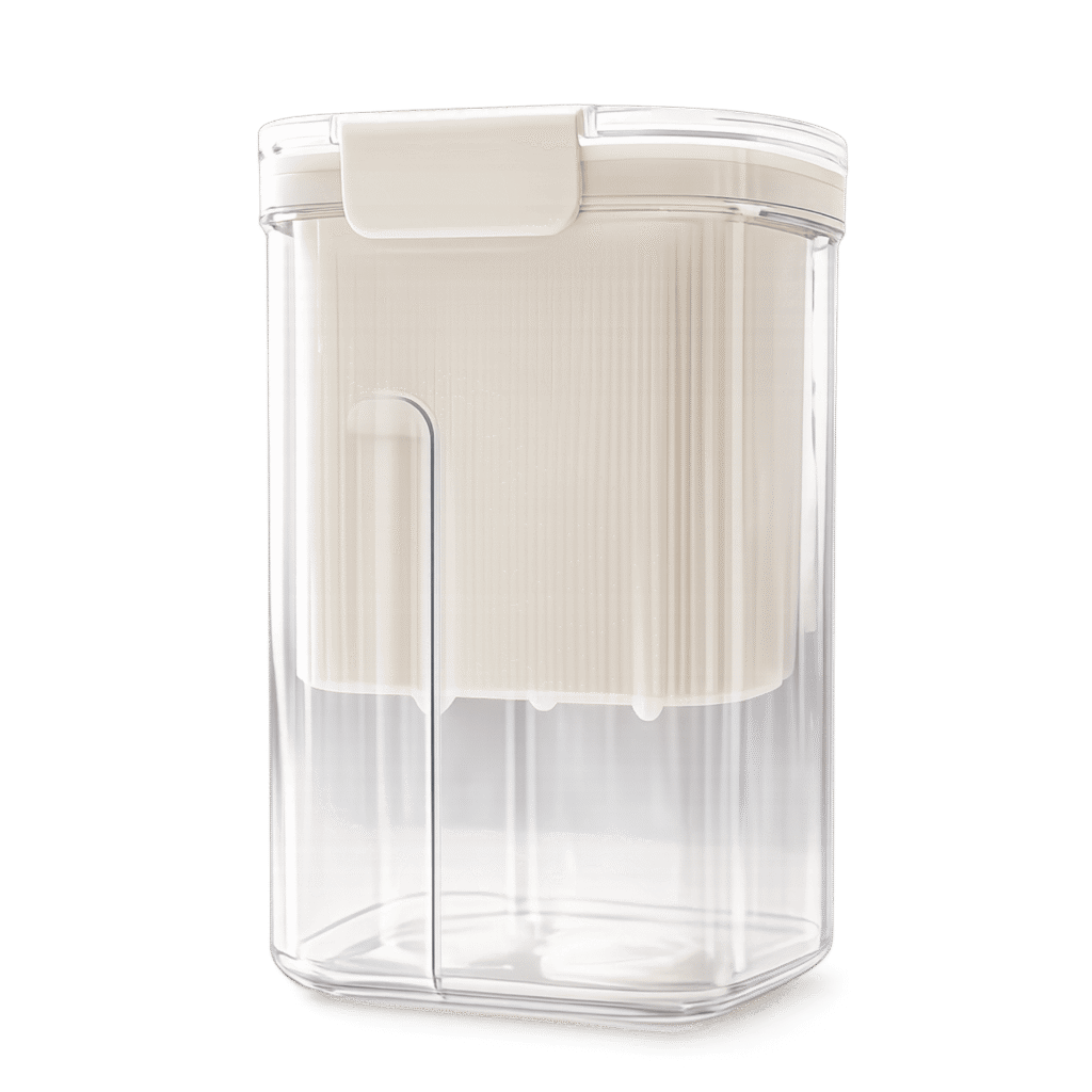 Bộ dụng cụ lọc sữa chua Hy Lạp Boh Bộ dụng cụ lọc sữa chua Hy Lạp Boh - BOH Kefir