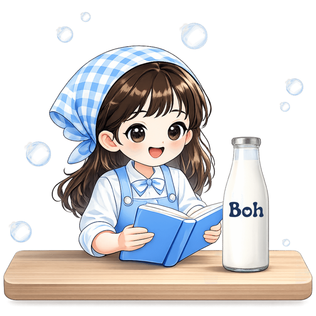 Bohi tại Kefir Boh (1) Bohi tại Kefir Boh (1) - BOH Kefir