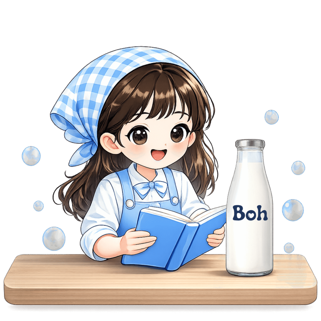 Bohi tại Kefir Boh Bohi tại Kefir Boh - BOH Kefir