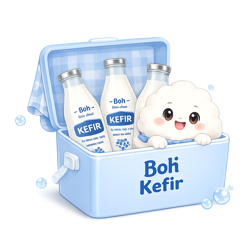 Kefir icon Boh (3) Kefir icon Boh (3) - BOH Kefir