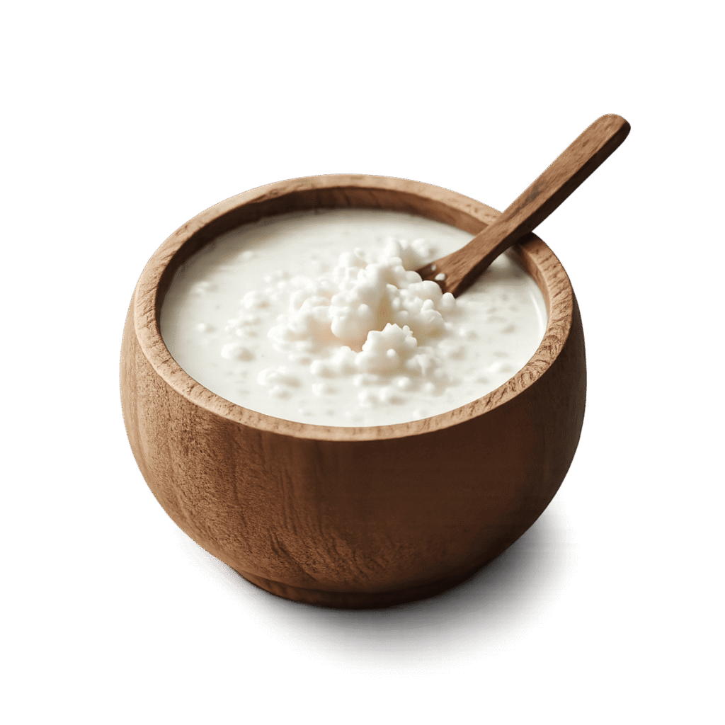Nấm kefir Boh Nấm kefir Boh - BOH Kefir