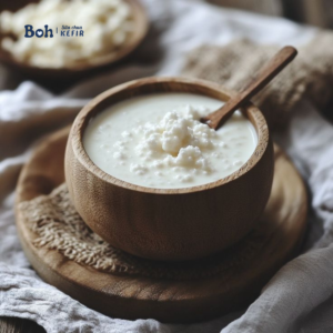 Nấm Kefir Boh (2) - BOH Kefir