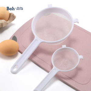 Dụng cụ nuôi nấm Kefir (2) - BOH Kefir