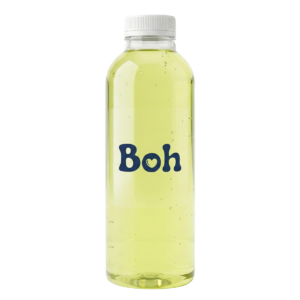 Nước whey kefir Boh - BOH Kefir